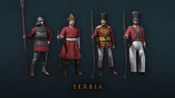 Europa Universalis IV: Emperor Content Pack (DLC) (PC) Steam Key EUROPE for sale