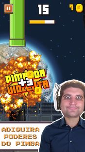 Flappy Pimba