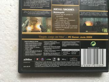SOLDIER OF FORTUNE II: GOLD EDITION - PC for sale