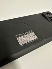 Redeem HyperX Origins 60