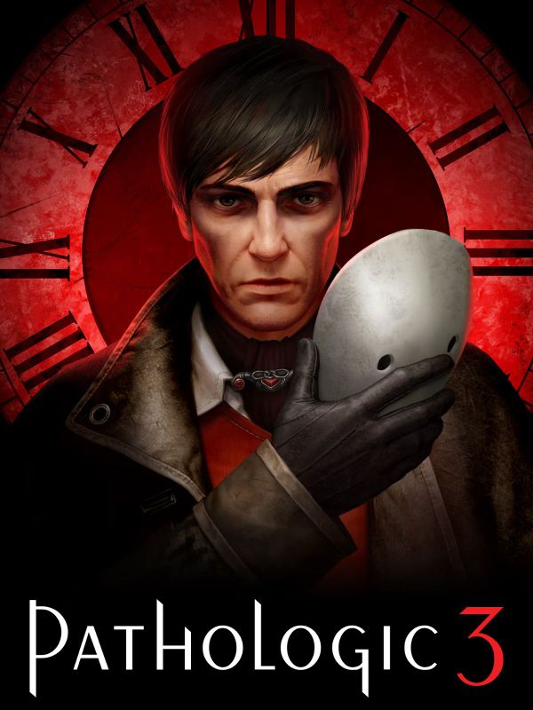 Survive the Plague: Get Pathologic 3 for Free Now