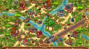 Golden Rails: Harvest of Riddles (PC) Steam Key GLOBAL for sale
