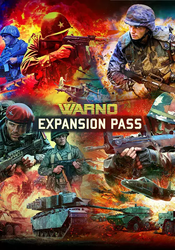 WARNO - Expansion Pass (DLC) (PC) Steam Key GLOBAL