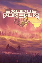 Exodus Borealis (PC) Steam Key GLOBAL