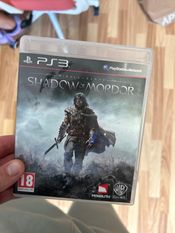 Middle-earth: Shadow of Mordor PlayStation 3