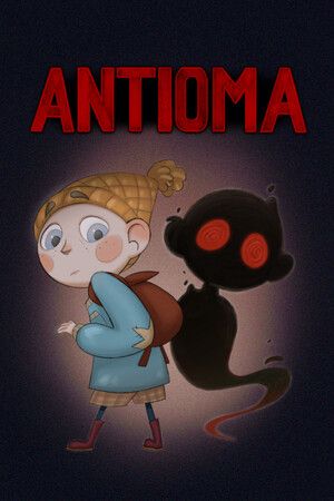 Antioma Steam Key (PC) GLOBAL