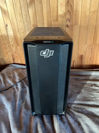 Žaidimų kompiuteris