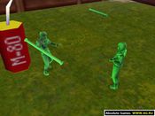 Army Men: Sarge's Heroes PlayStation