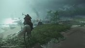 Get Ghost of Tsushima: Director's Cut (PS4) PSN Key EUROPE