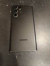 Samsung Galaxy s22 ultra