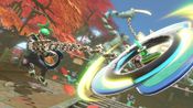 Redeem ARMS Nintendo Switch