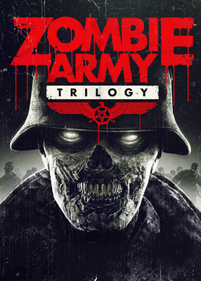 Zombie Army Trilogy
