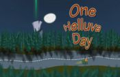 Get One helluva day
