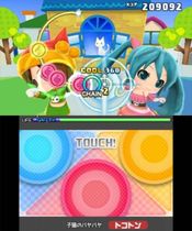 Hatsune Miku: Project Mirai DX