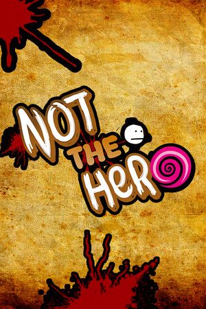 NOT the Hero Steam Key (PC) GLOBAL