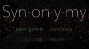 Synonymy