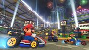 Mario Kart 8 Wii U