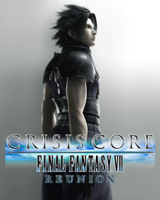 CRISIS CORE –FINAL FANTASY VII– REUNION (PC) Steam Key GLOBAL