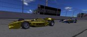 IndyCar Series PlayStation 2