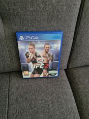 EA SPORTS UFC 2 PlayStation 4