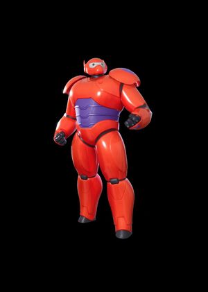 Fortnite - Hero Baymax Outfit (DLC) Epic Games Key GLOBAL
