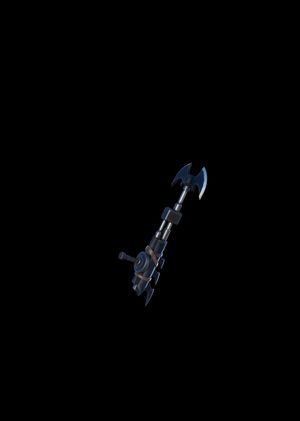 Fortnite - Grappling Axe Pickaxe (DLC) Epic Games Key GLOBAL