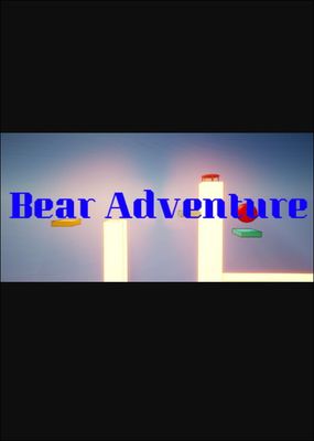 Bear Adventure game cover