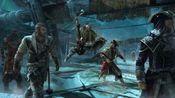Assassin's Creed III - The Battle Hardened Pack (DLC) Uplay Key GLOBAL