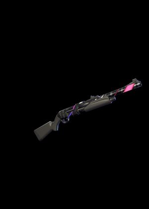 Fortnite - Goal Getter Wrap (DLC) Epic Games Key GLOBAL