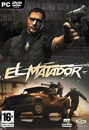 El Matador Steam Key GLOBAL