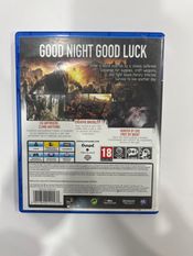 Dying Light PlayStation 4