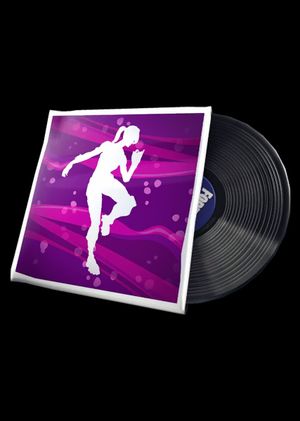 Fortnite - Mellow Days Lobby Music (DLC) Epic Games Key GLOBAL