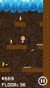Mine Runner