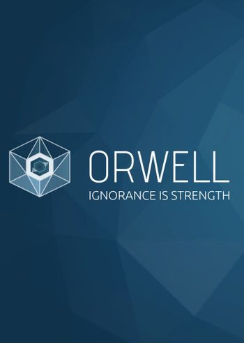 Orwell Seasons (Complete Edition) Steam Key GLOBAL