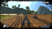 ATV Renegades XBOX LIVE Key EUROPE for sale