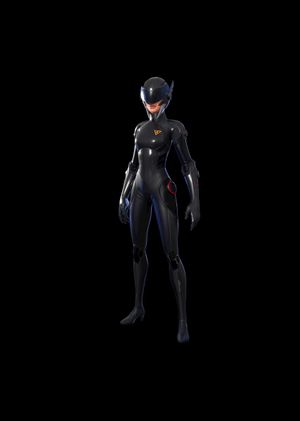 Fortnite - B.R.U.T.E. Gunner Outfit (DLC) Epic Games Key GLOBAL