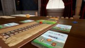 Tabletop Playground Steam Key GLOBAL