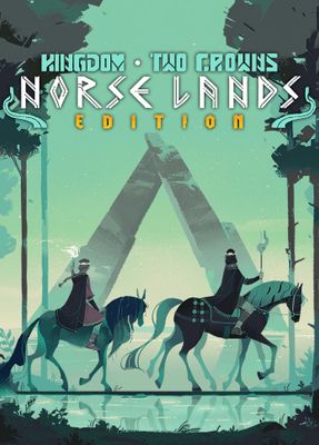 Kingdom Two Crowns: Norse Lands Edition game cover