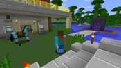 Minecraft - Plastic Texture Pack (DLC) (Xbox One) Xbox Live Key UNITED STATES