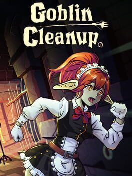 Goblin Cleanup Steam Key (PC) LATAM