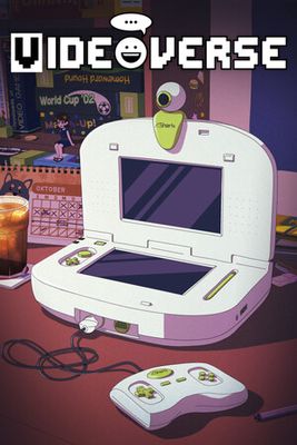 VIDEOVERSE game cover