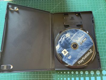 Summoner PlayStation 2