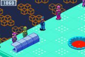 Get Mega Man Battle Network 3 Blue & White