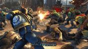 Warhammer 40,000: Space Marine Xbox 360
