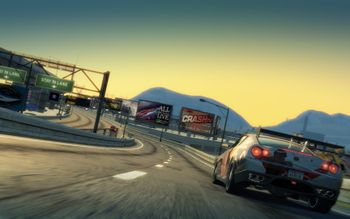 Burnout Paradise: The Ultimate Box PlayStation 3