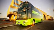 Fernbus Simulator - VDL Futura FDD2 (DLC) Steam Key GLOBAL