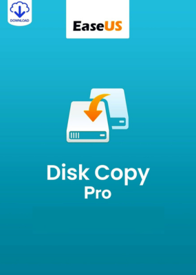 EaseUS Disk Copy Pro Key GLOBAL