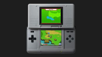 Pokémon Ranger Nintendo DS for sale