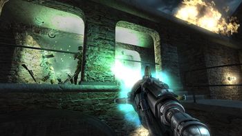 Buy Wolfenstein PlayStation 3
