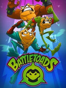 Battletoads (Windows/Xbox One) XBOX LIVE Key CANADA